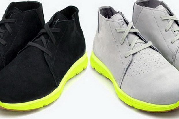 Nike Ralson Lunar Mid TZ Pack 系列鞋款登场