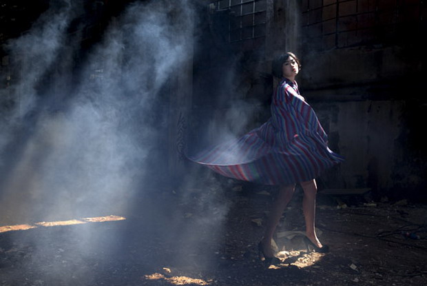 CLOT 2012春夏 Refinery Collection 第三回 精炼进化的简约系列