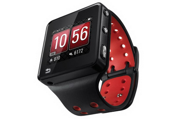 Motorola Motoactv 运动随身听