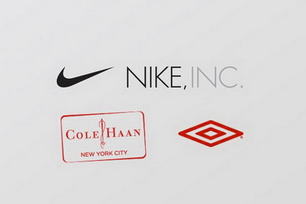 Nike 预备出售旗下子品牌 Cole Haan & Umbro
