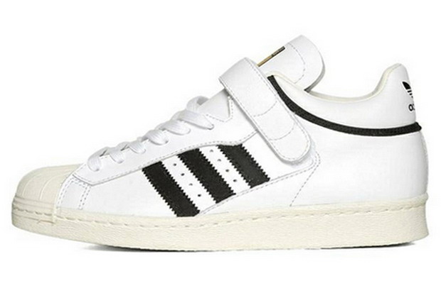 adidas Originals 2012春夏 Pro Shell 鞋款