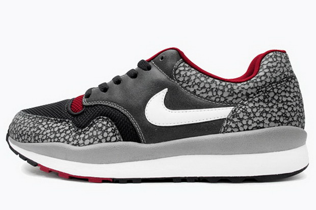 Nike Air Safari LE 新鞋款发表