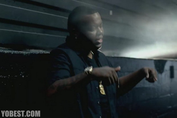 T.I. 助阵 Sean Kingston 强势新单 Back 2 Life (Live It Up)