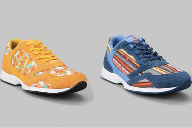 Urban Outfitters × New Balance 205 系列鞋款