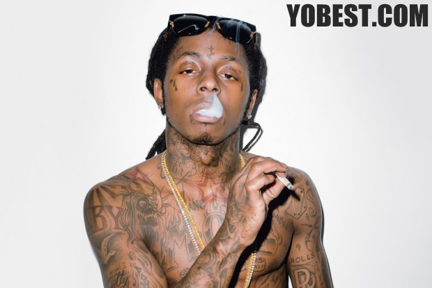 Lil Wayne × SUPRA 即将推出联名鞋款！