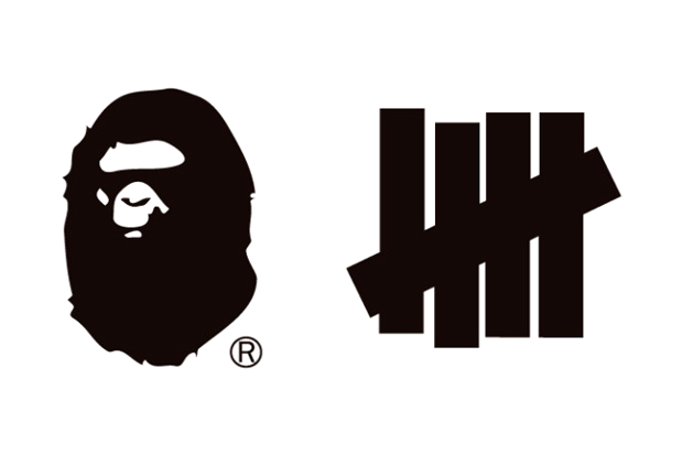A Bathing Ape × Undefeated 联名系列即将推出！