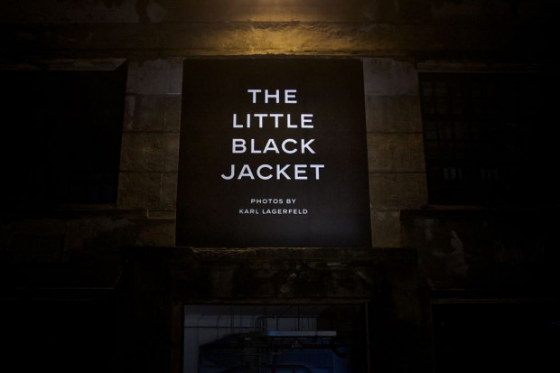 Chanel 《The Little Black Jacket》台北展览回顾