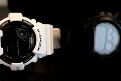 Nigel Sylvester × Casio G-Shock “Out Here” 多米尼加共和国影片