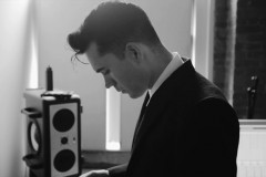 AIAIAI 最新 TMA-1 专业耳机与知名音乐制作人 Matthew Dear 合作影片
