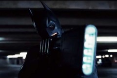 蝙蝠侠：黑暗骑士崛起 The Dark Knight Rises – Nokia 专属预告视频