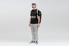Subcrew 2012夏季新品型录 Lookbook