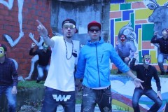 MC HotDog feat. 蛋堡 – 不吃早餐才是一件很嘻哈的事 MV