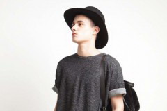 White Tent 2012 秋冬男装系列造型照 Lookbook