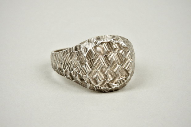 Maison Martin Margiela 2012夏季 Signet Ring 戒指