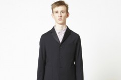 Carven 2013春夏系列型录 Lookbook