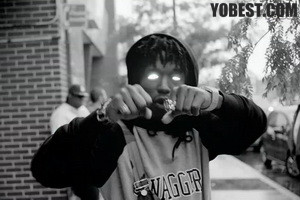 Lupe Fiasco – Around My Way (Freedom Ain't Free) 音乐录像
