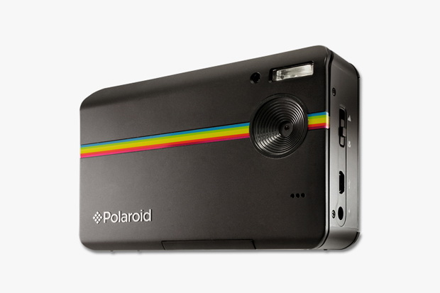 宝丽莱 Polaroid Instant Z2300 数码相机