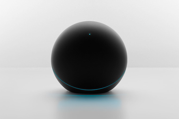 Google Nexus Q 发布：Android系统专用的球型流媒体播放器