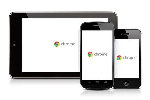 谷歌 Chrome 目前正式登陆苹果 Apple iOS 系统