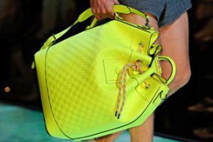Louis Vuitton 2013春夏季 男性包款系列
