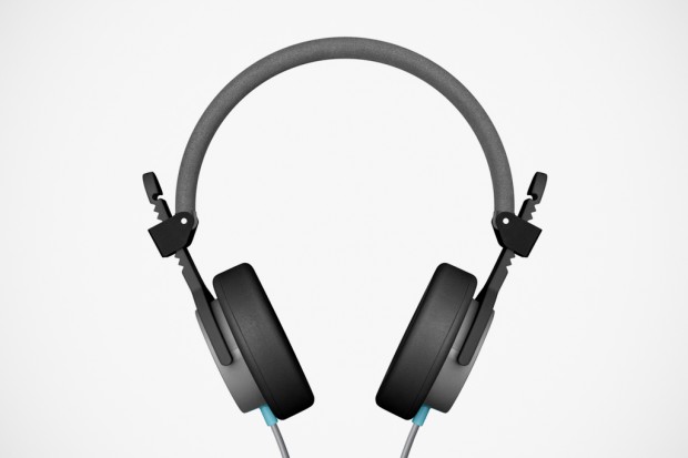 AIAIAI 推出 Capital 可折叠便携式高品质耳机