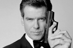 50 Years of James Bond: James Bond造型研究视频影片