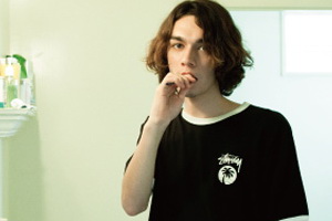 Stussy 2012 Summer Cruize 服装系列型录