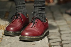MR PORTER's Showcases Ample Amounts of Shoe Porn 视频影片
