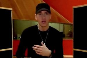 阿姆哥在The art of rap的无消音完整freestyle+参演片段流出