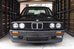 Cars I See: David Duran Shares the Story Behind his Passion for the BMW E30 视频影片