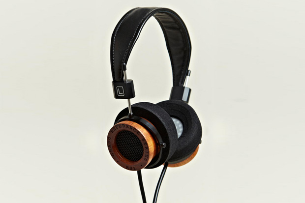 Grado Lab RS1i Headphones 顶级旗舰中阶耳机
