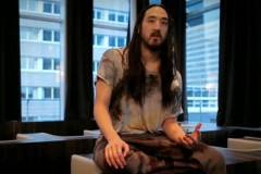 THE AVANT/GARDE DIARIES: Steve Aoki – Spirit Shaped by Music