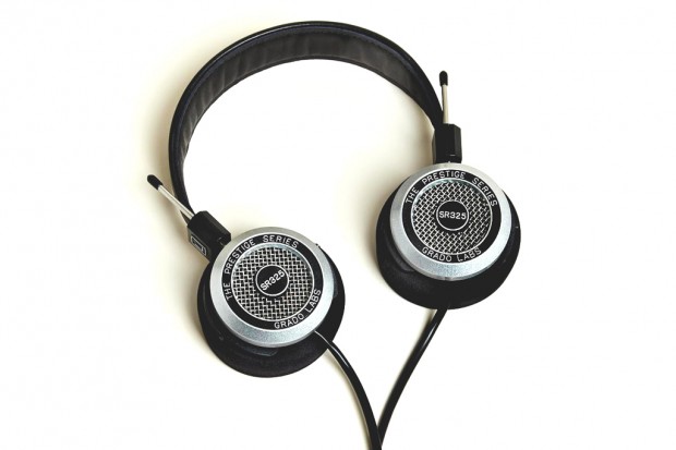 Grado Lab SR325i 头戴式耳机