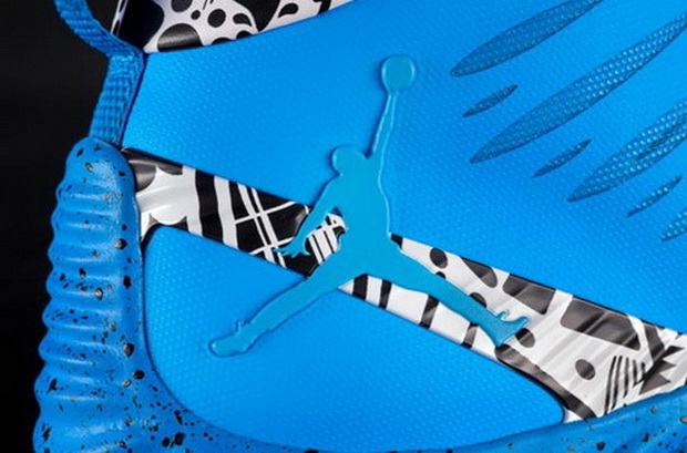 Undertow × Jordan Brand Hit Rewindies Pack 新作登场