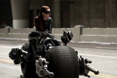 蝙蝠侠：黑暗骑士崛起 The Dark Knight Rises 13分钟电视预告短片视频