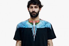 Marcelo Burlon 2012秋冬 T-Shirt 系列