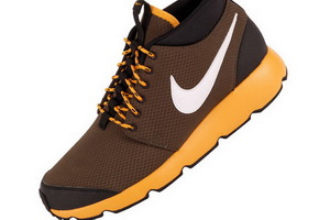 Nike Roshe Run Trail 全新鞋款 抢先曝光