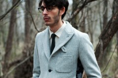 EOTOTO 2012秋冬系列型录 Lookbook