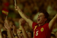 adidas Football: UEFA Euro 2012 Slow-Motion Fan Reactions 视频