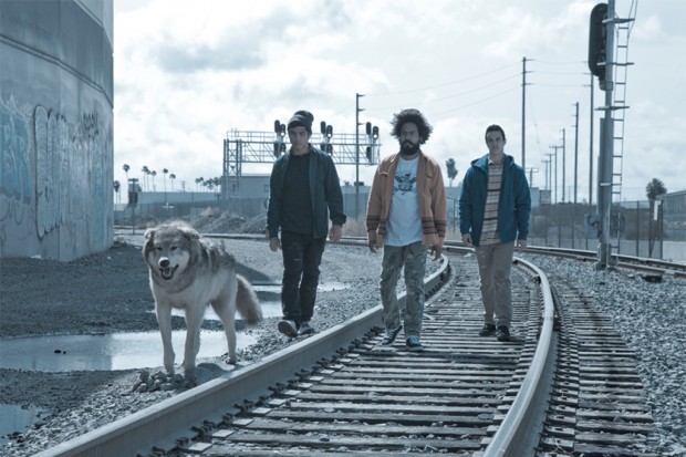The Hundreds 2012秋季系列型录 Lookbook