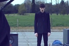 Givenchy 2012秋冬系列拍摄 幕后花絮视频