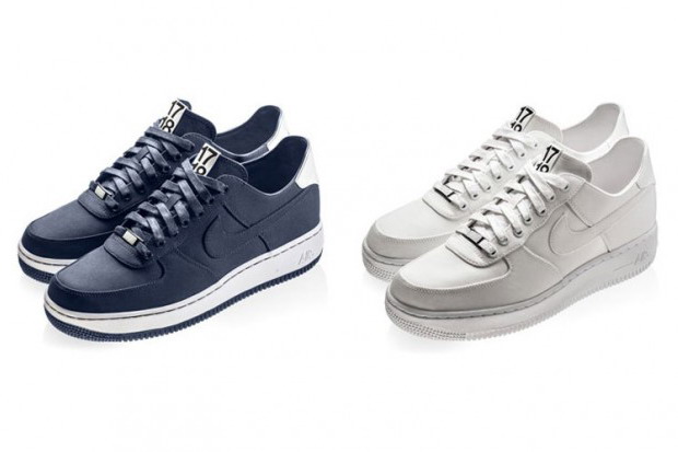 Dover Street Market × Nike Air Force 1 联名鞋款