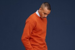 Libertine-Libertine 2012秋冬系列型录 Lookbook