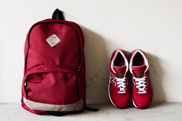 New Balance 574 Backpack系列 全新上市