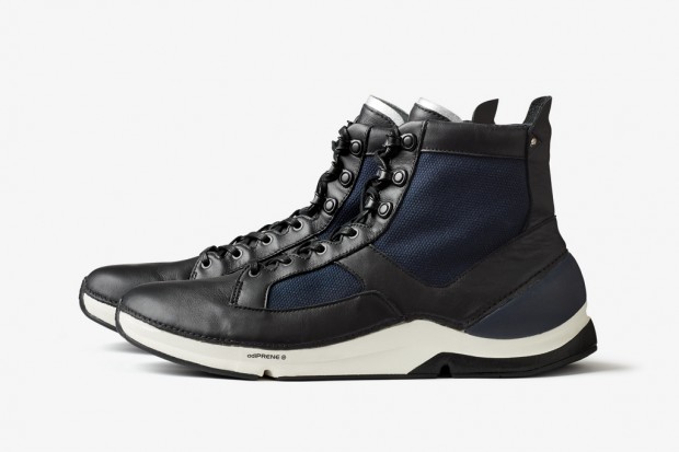 adidas SLVR 2012秋冬系列鞋款正式上架