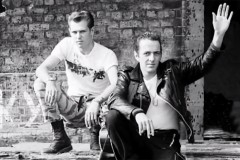 The Rise and Fall of The Clash Documentary 预览