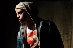 LUKER by NEIGHBORHOOD 2012秋冬系列穿搭型录 Lookbook