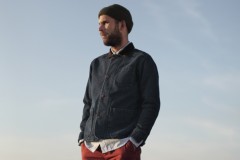 Edwin 2012秋冬系列型录 Lookbook