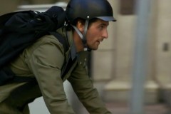Jewon Yu: Levi's Commuter 的首席设计师为大家解析 2012全新秋冬系列