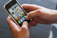 HEX 最新智能 iPhone 4S 保护壳 Stealth Case
